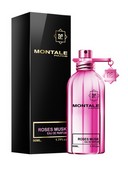   Montale Roses Musk, 50 ,  