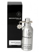   Montale White Musk, 50 ,  