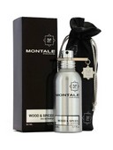   Montale Wood and Spices, 50 ,  