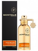   Montale Aoud Melody, 50 ,  