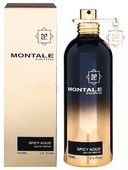   Montale Spicy Aoud, 100 , 