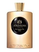   Atkinsons His Majesty The Oud, 100 ,  , 
