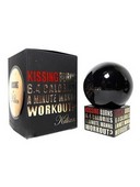   Kilian Kissing Burns 6.4 Calories An Minute. Wanna Work Out? 50 ,  