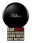   Kilian Bad Boys Are No Good But Good Boys Are No Fun, 100 , , 