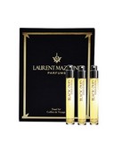   Laurent Mazzone Parfums Black Oud, 3x15 , 