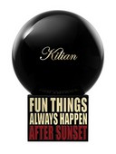   Kilian Fun Things Always Happen After Sunset, 50 ,  