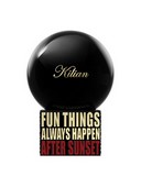  Kilian Fun Things Always Happen After Sunset, 100 ,  